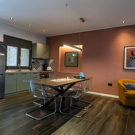 Vesta - Mediterranean Villa