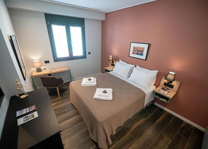 Vesta - Mediterranean Villa *