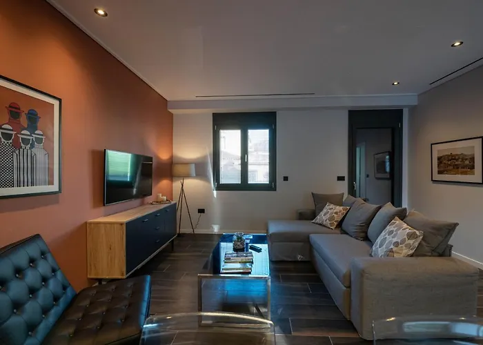 Vesta - Mediterranean Villa Kalamata