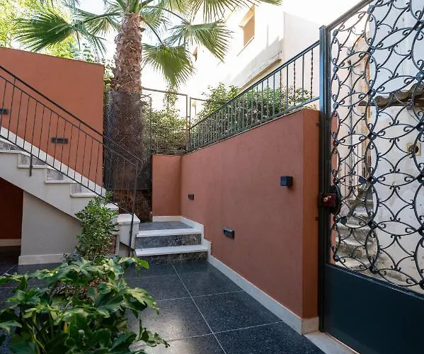 Vesta - Mediterranean * Καλαμάτα