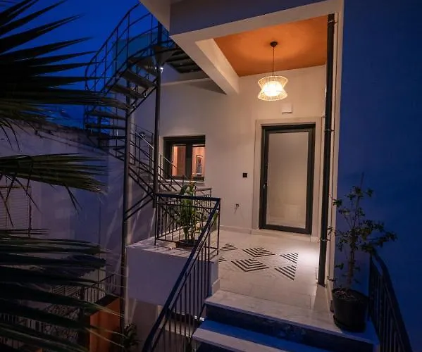 Villa Vesta - Mediterranean