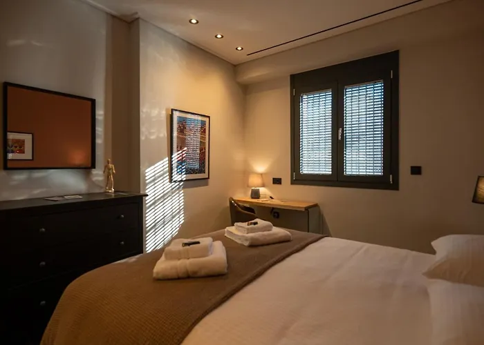 Vesta - Mediterranean * Καλαμάτα