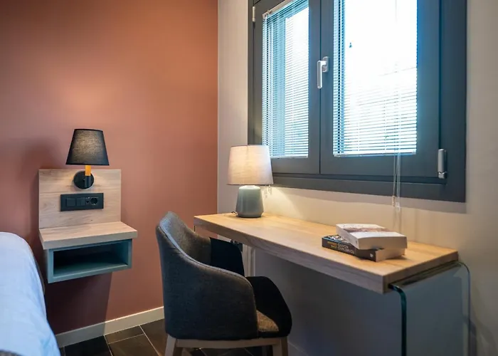 Vesta - Mediterranean Villa *