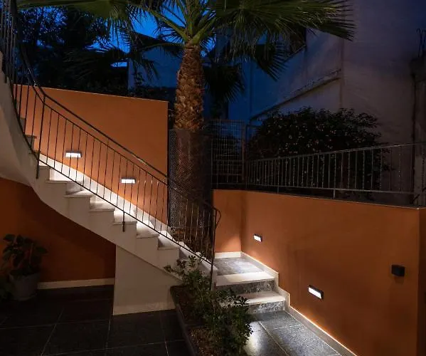 Vesta - Mediterranean