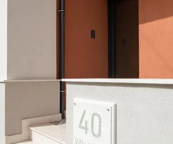 Vesta - Mediterranean * Kalamata