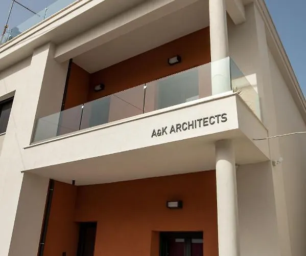 Villa Vesta - Mediterranean *