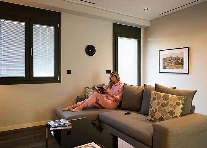 Vesta - Mediterranean Kalamata