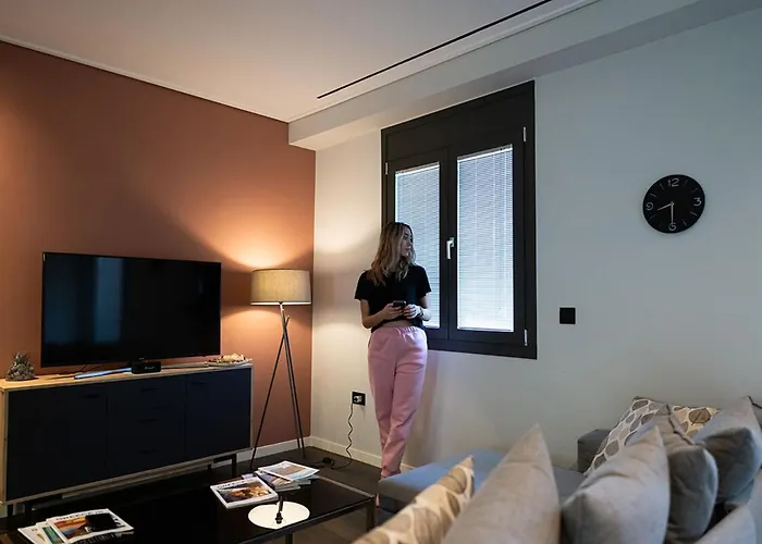 Villa Vesta - Mediterranean Kalamata