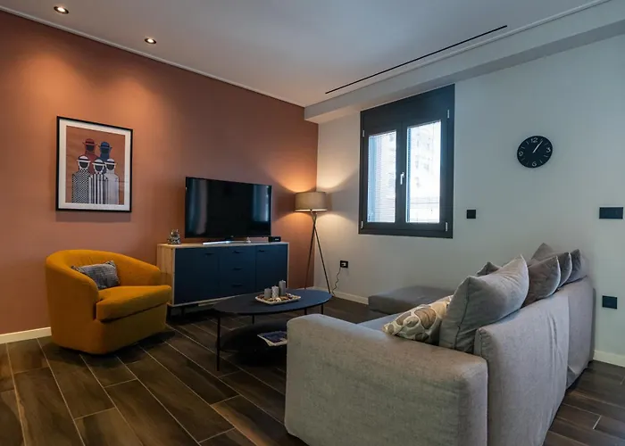 Villa Vesta - Mediterranean Kalamata