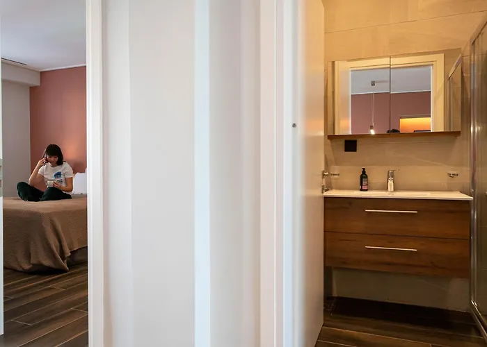 Villa Vesta - Mediterranean