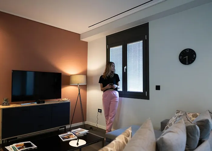 Vesta - Mediterranean Villa *