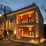 Vesta - Mediterranean Villa