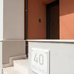 Vesta - Mediterranean * Kalamata