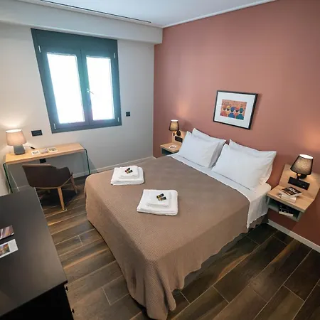 Vesta - Mediterranean Villa *