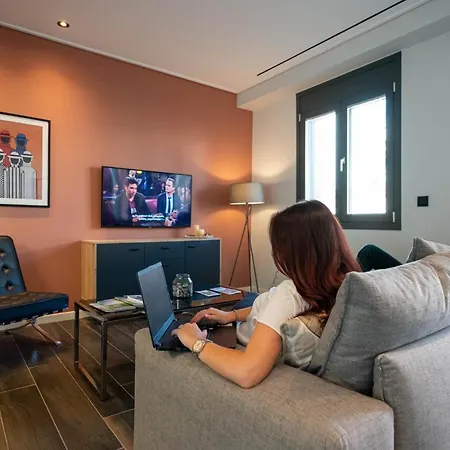 Villa Vesta - Mediterranean