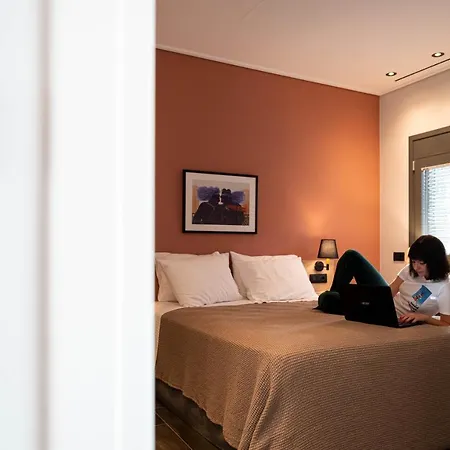 Vesta - Mediterranean Kalamata