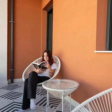 Vesta - Mediterranean