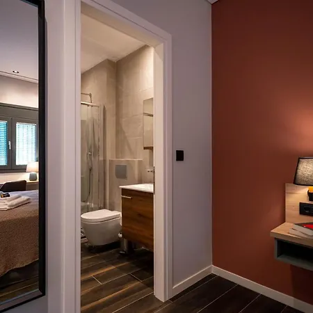 Vesta - Mediterranean