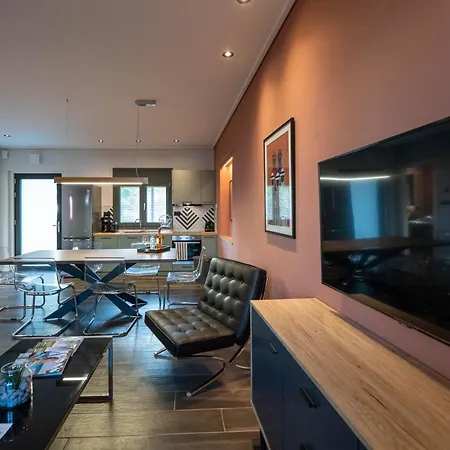 Vesta - Mediterranean * Kalamata