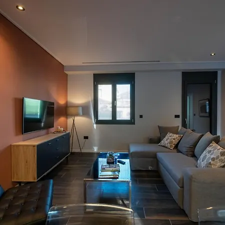 Vesta - Mediterranean Villa Kalamata