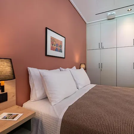 Vesta - Mediterranean *