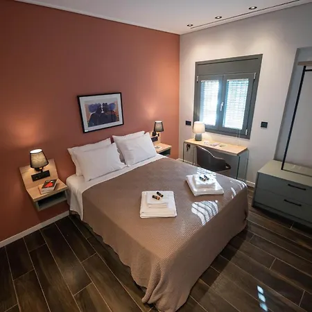 Vesta - Mediterranean *