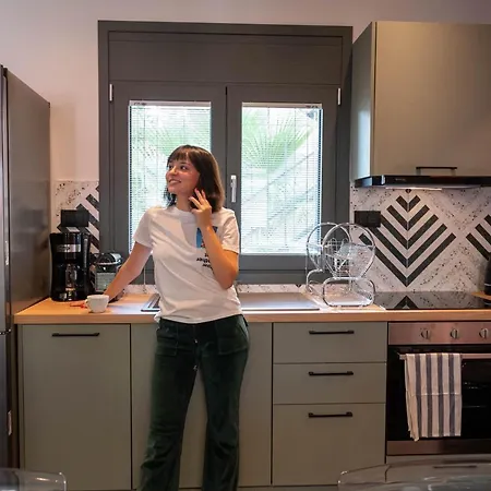 Vesta - Mediterranean