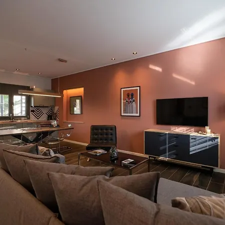 Villa Vesta - Mediterranean *