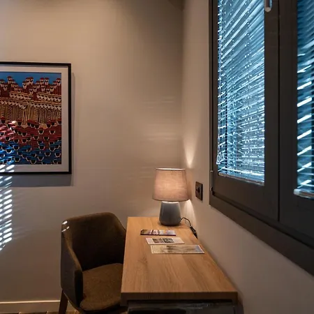 Vesta - Mediterranean Kalamata