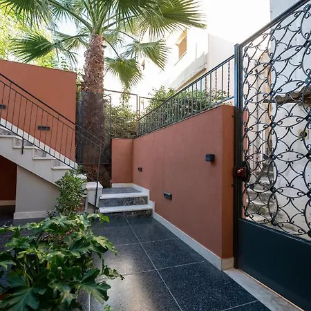 Vesta - Mediterranean * Kalamata