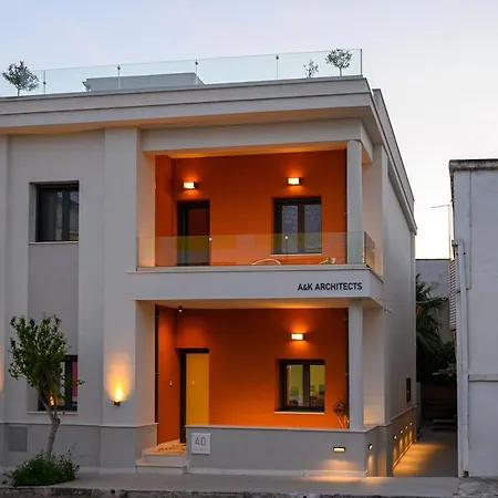 Vesta - Mediterranean Calamata