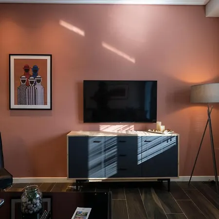 Vesta - Mediterranean Villa Calamata