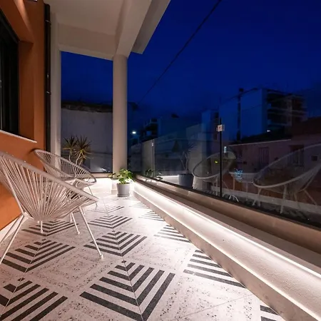 Vesta - Mediterranean