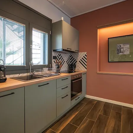 Villa Vesta - Mediterranean *