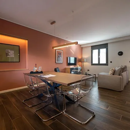 Vesta - Mediterranean Villa