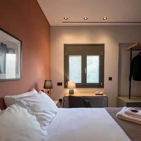 Villa Vesta - Mediterranean