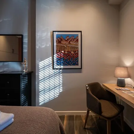 Vesta - Mediterranean Villa Kalamata