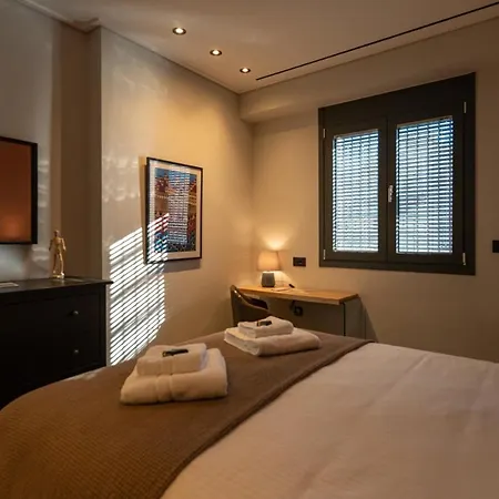 Vesta - Mediterranean * Kalamata