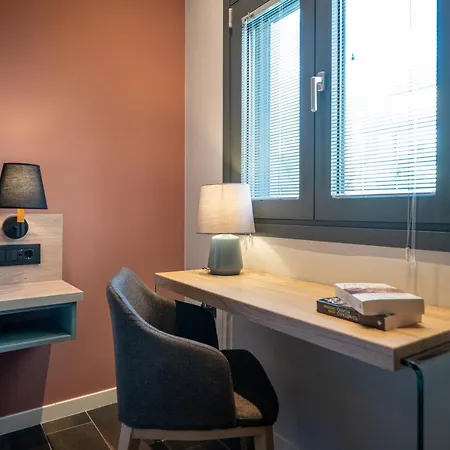 Vesta - Mediterranean Villa *