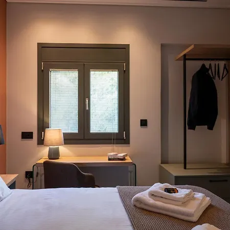 Vesta - Mediterranean Kalamata