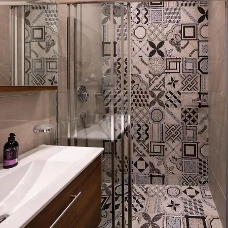 Vesta - Mediterranean Villa Kalamata