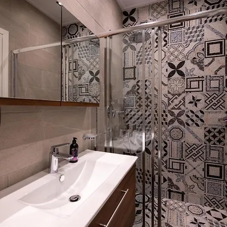 Villa Vesta - Mediterranean Calamata