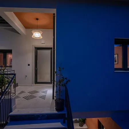 Vesta - Mediterranean * Kalamata