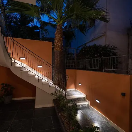 Vesta - Mediterranean