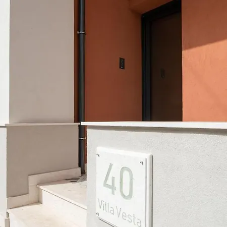 Vesta - Mediterranean * Kalamata