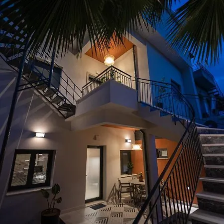 Vesta - Mediterranean Villa