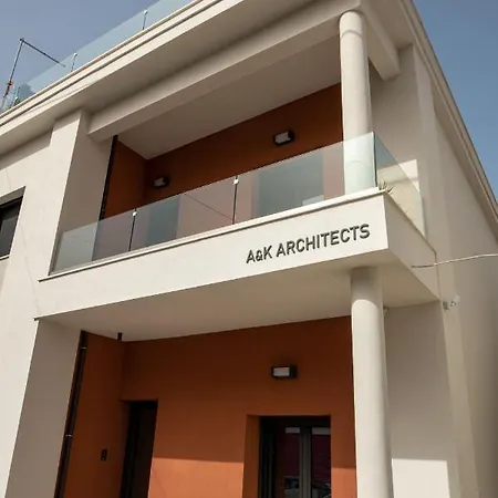 Villa Vesta - Mediterranean *