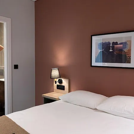 Vesta - Mediterranean *