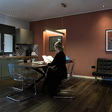 Villa Vesta - Mediterranean Calamata