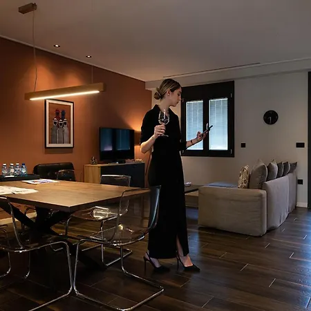 Villa Vesta - Mediterranean